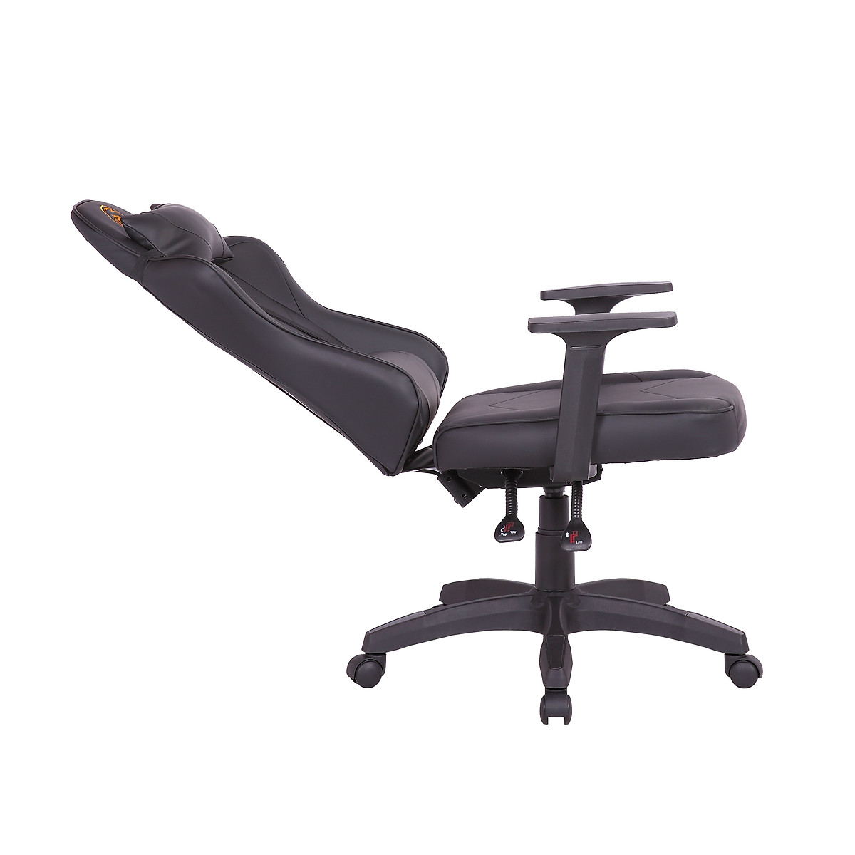 Ghế Chơi Game E-Dra Citizen Black EGC200