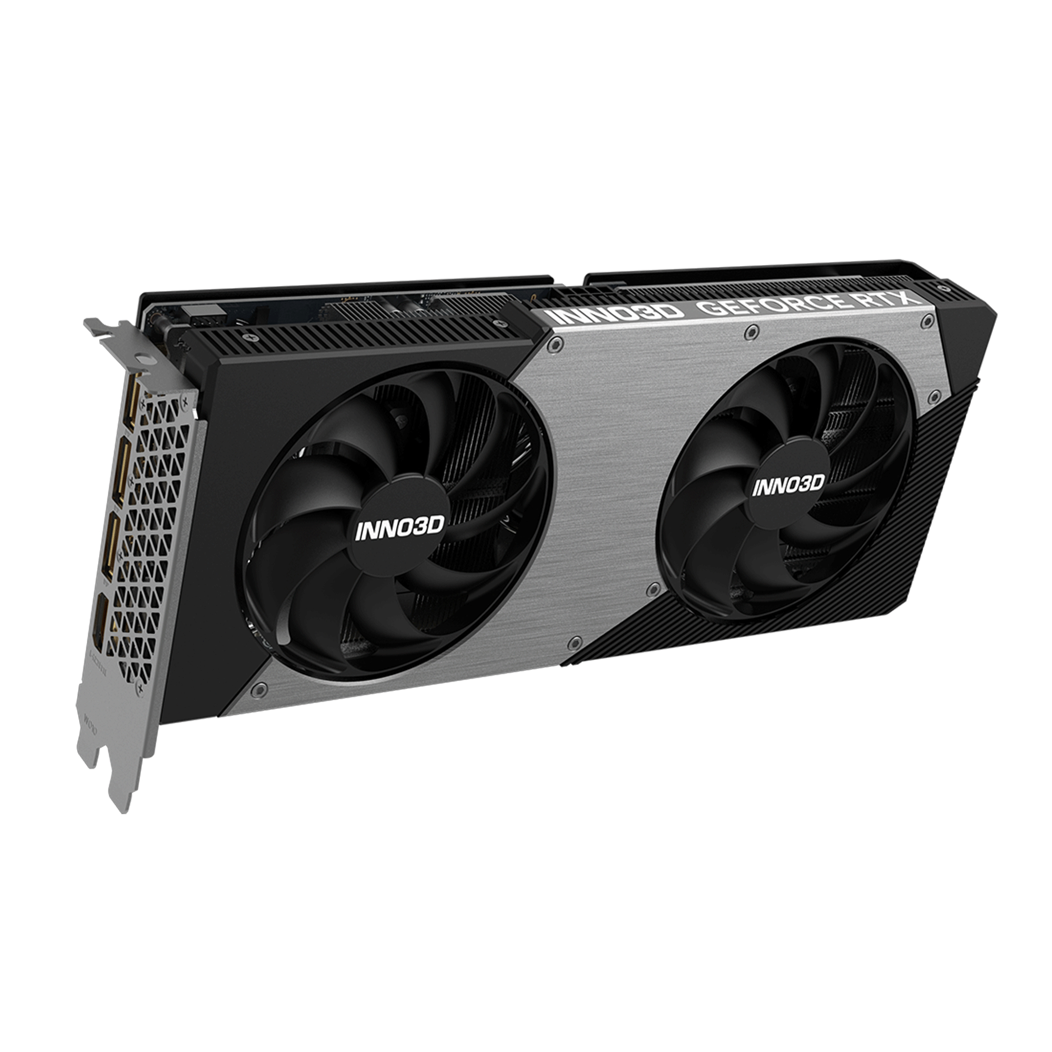 RTX 5060 Ti Twin X2 16GB INNO3D