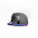 Chuột Royal Kludge RM502 RGB Gaming (Đen)