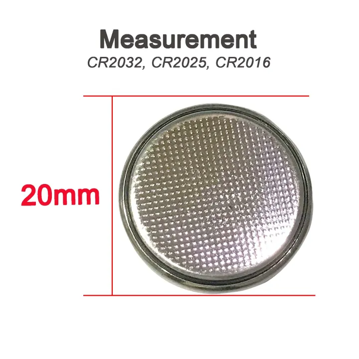 Pin V3 CR2023 UltraHero / 1 Viên