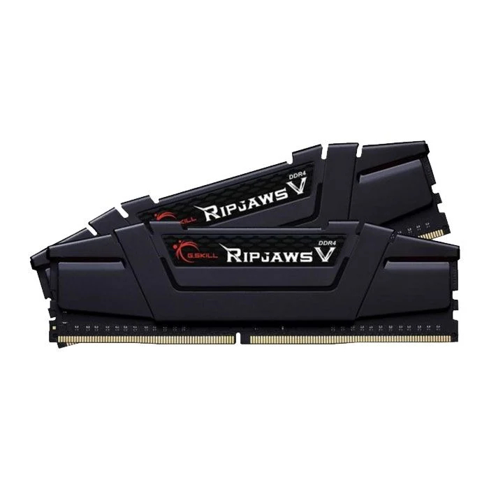 Ram DDR4 GSkill 16G 3200MHz Ripjaws V