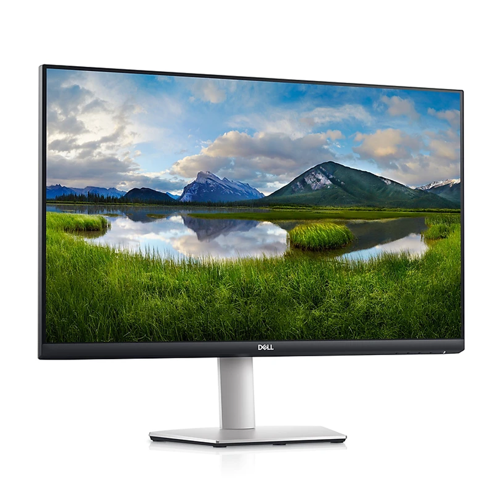 Màn Hình DELL S2721QS - 27 inch - FDH 4K / IPS / 60Hz / 4ms