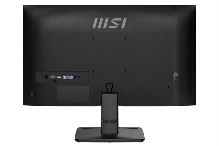 Màn hình MSI Pro MP251-E2 - 25 inch - FHD / IPS / 120Hz / 1ms