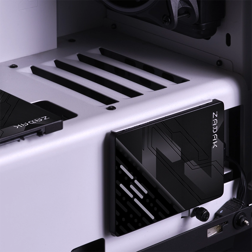 Ổ cứng SSD Apacer Zadak TWSS3 512GB SATA3 2.5″