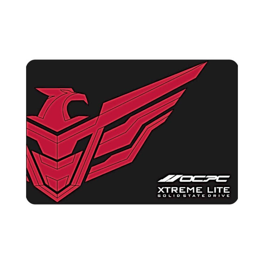 Ổ cứng SSD OCPC XTL-200 256GB 2.5″ SATA III