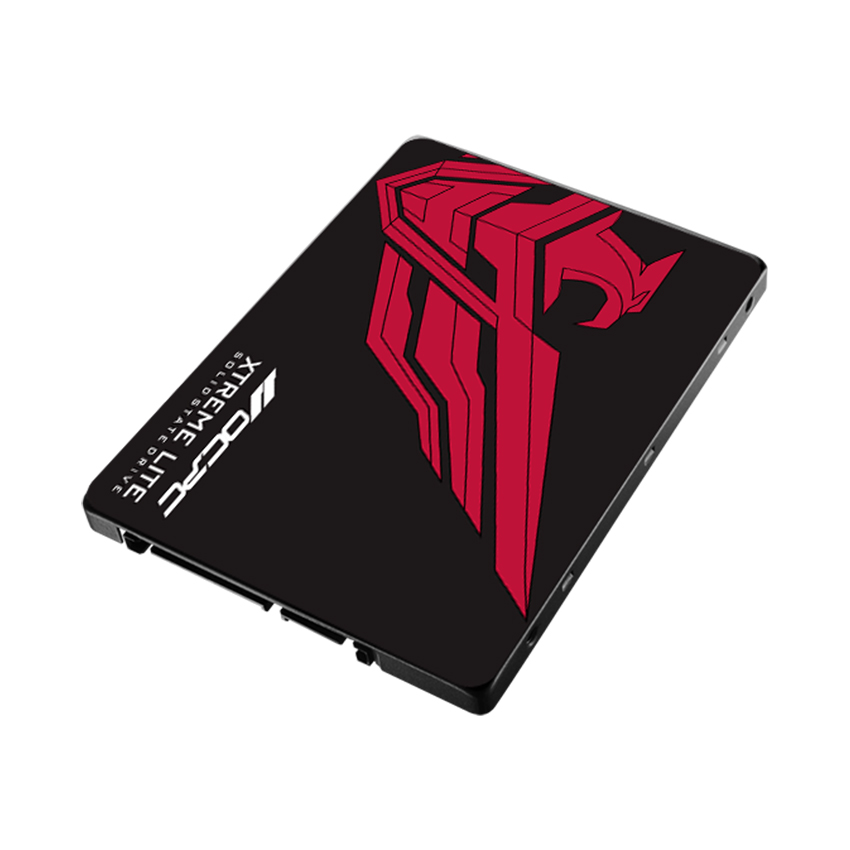 Ổ cứng SSD OCPC XTL-200 256GB 2.5″ SATA III