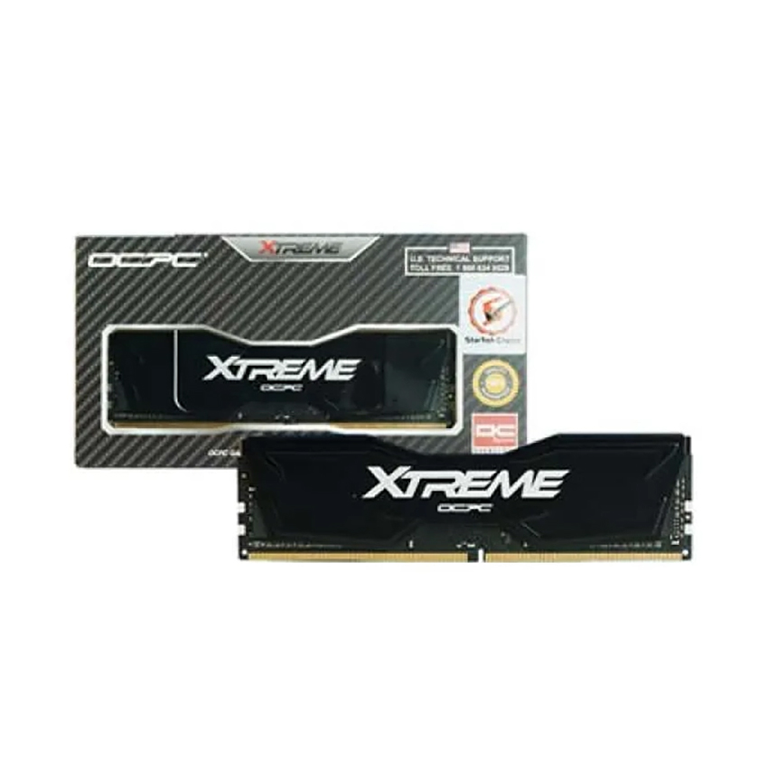 Ram OCPC 16GB DDR4 3200MHz Tản Nhiệt