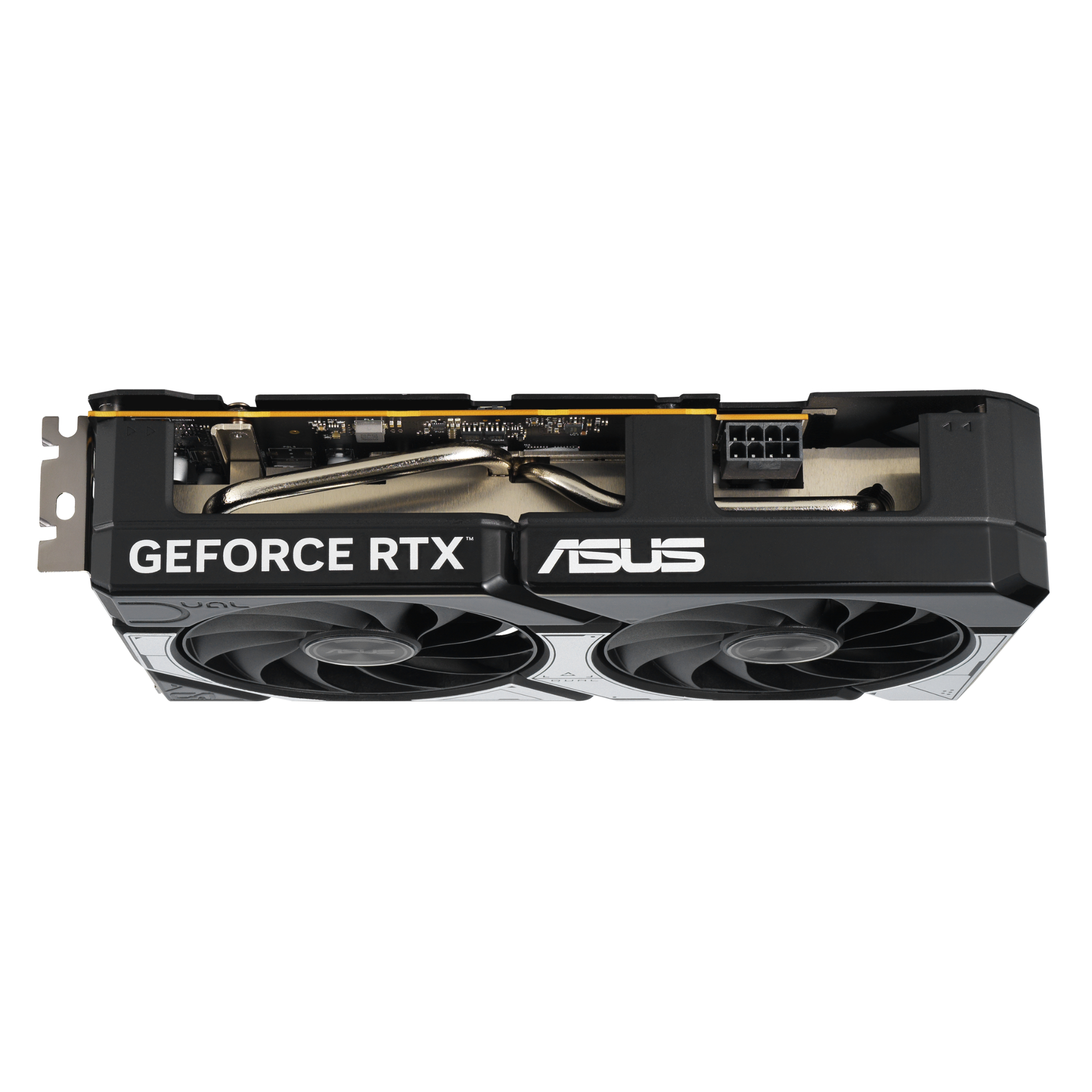 RTX 5060 Dual 8GB GDDR7 ASUS
