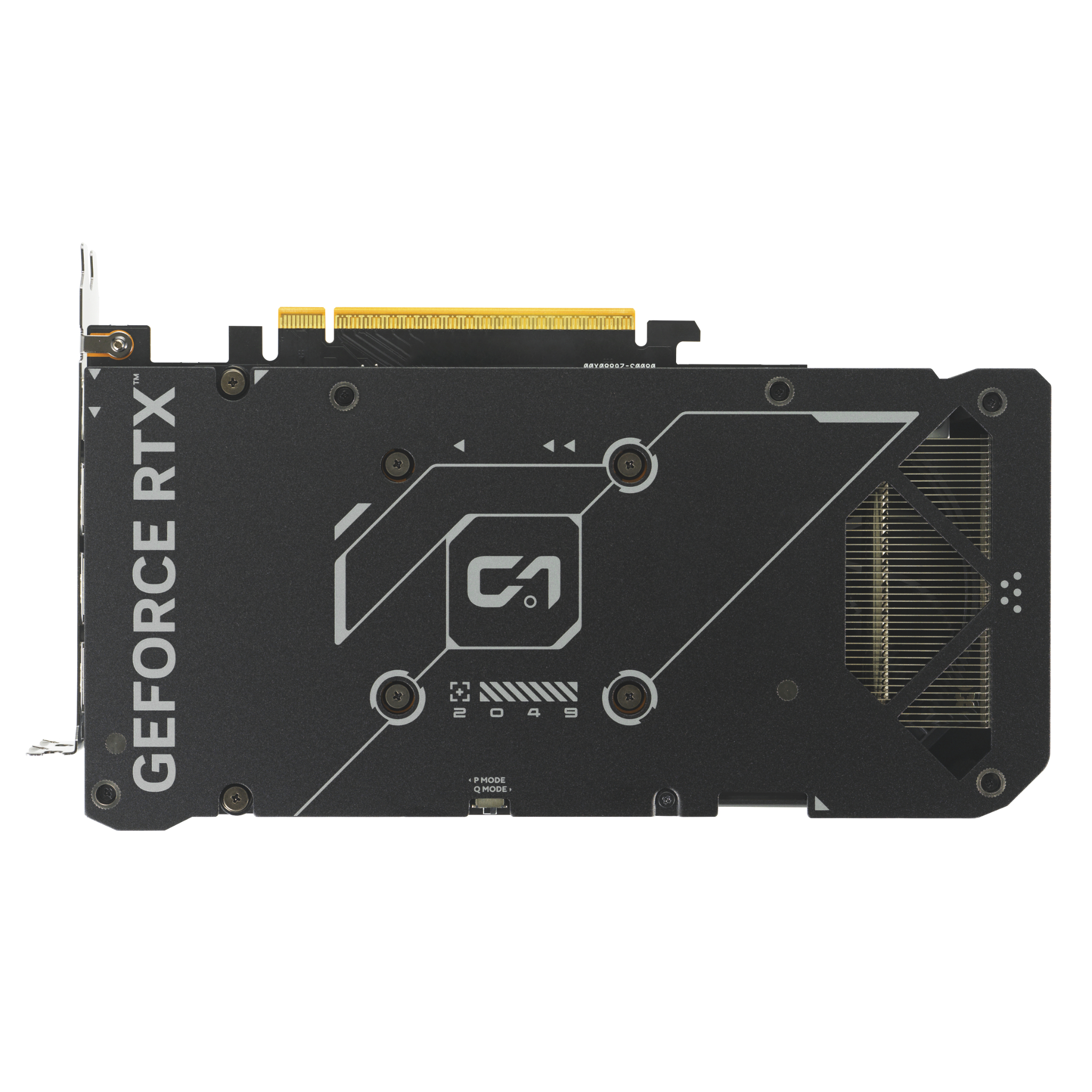 RTX 5060 Dual 8GB GDDR7 ASUS
