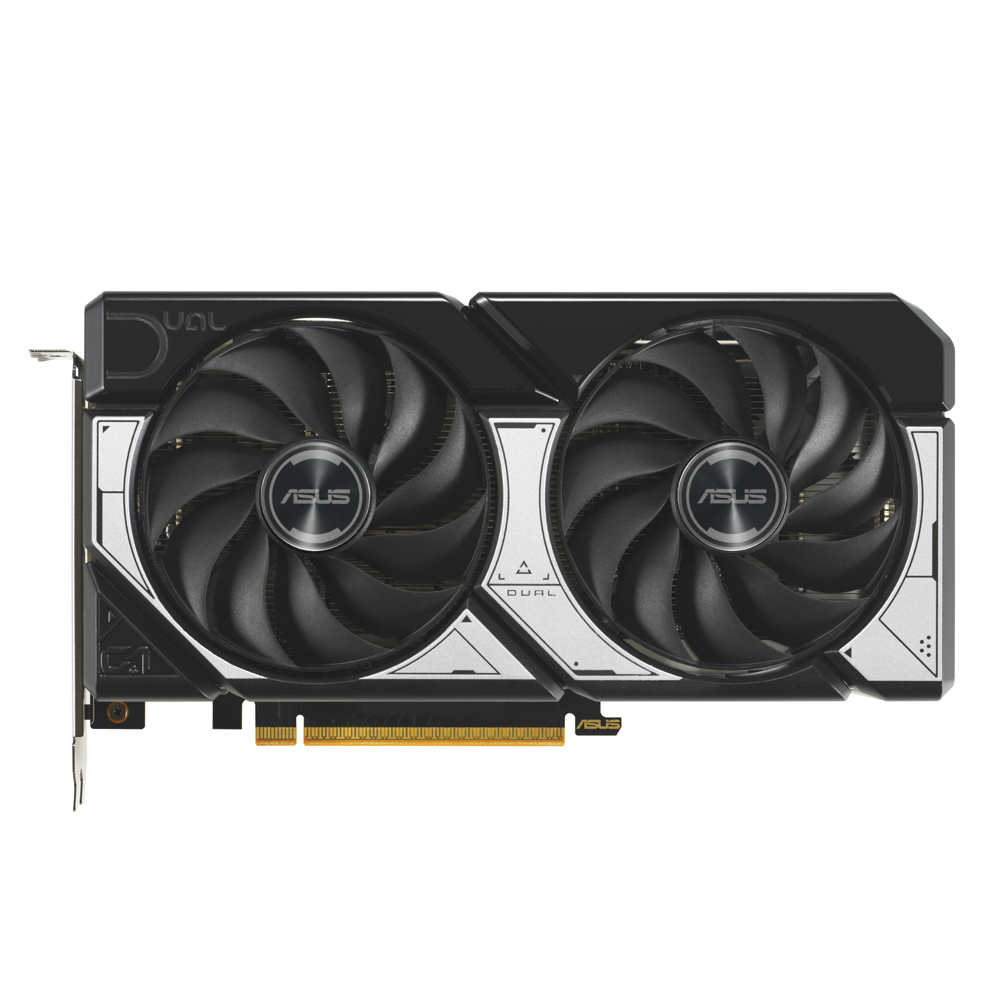 RTX 5060 Dual 8GB GDDR7 ASUS