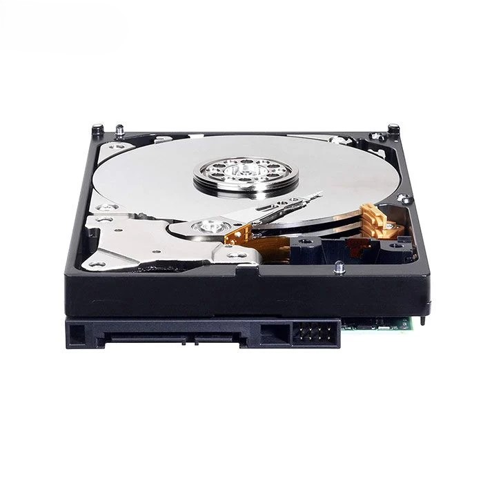 Ổ cứng HDD 1TB Western Blue