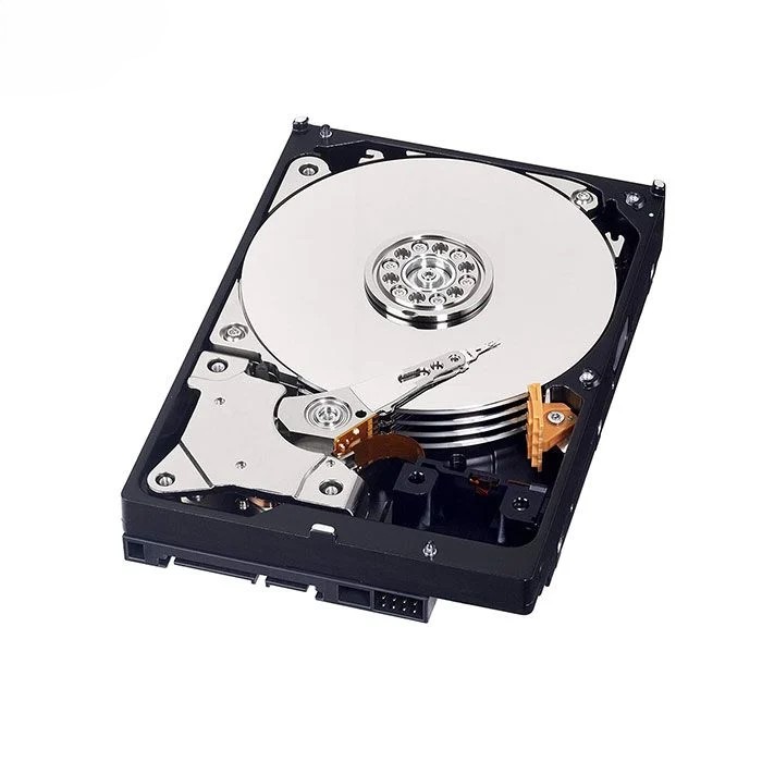 Ổ cứng HDD 1TB Western Blue