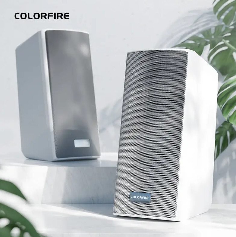 Loa Colorfire CSP-2002