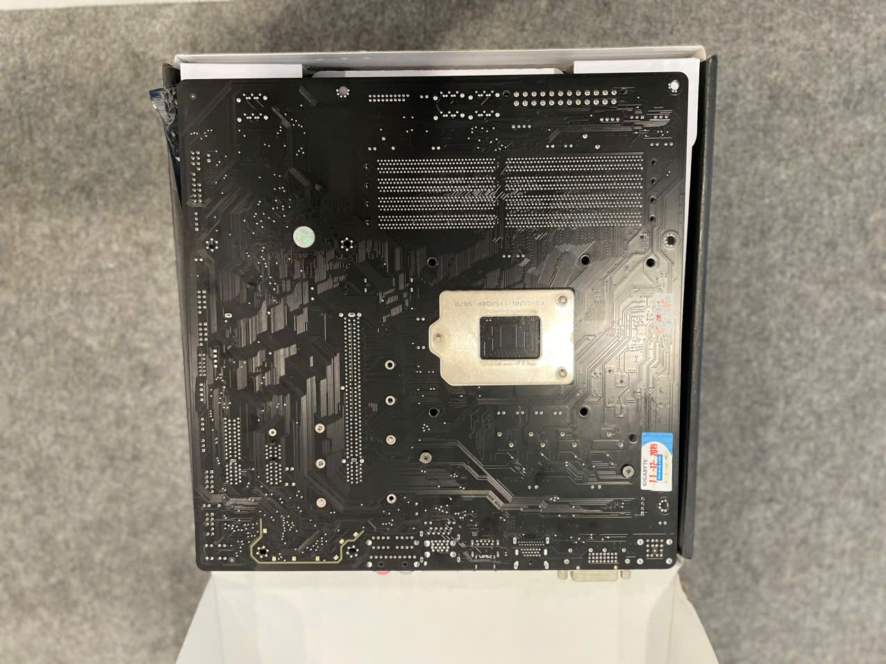 B365 M Gigabyte AORUS ELITE (Tạm hết hàng)