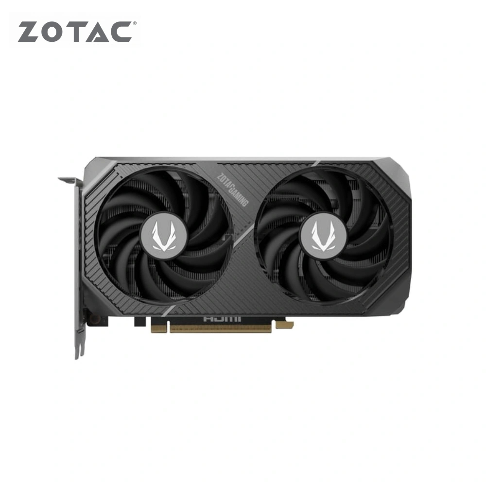 VGA RTX 5060 Ti 8GB ZOTAC