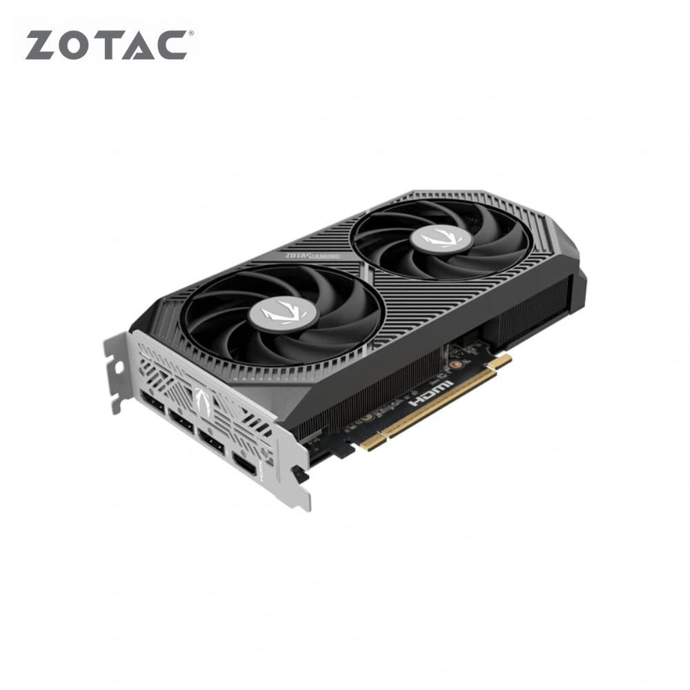VGA RTX 5060 Ti 8GB ZOTAC